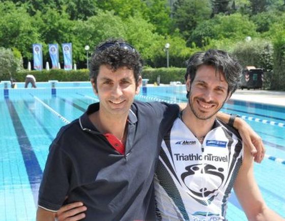 Progetto EB Pride: Marco Marchese ed Emiliano Brembilla