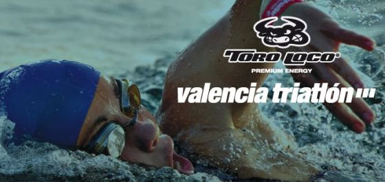 Valencia Triathlon 2013