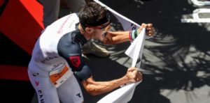Jan Frodeno is back! Il campionissimo tedesco domina l'Ironman European Championship Frankfurt 2018