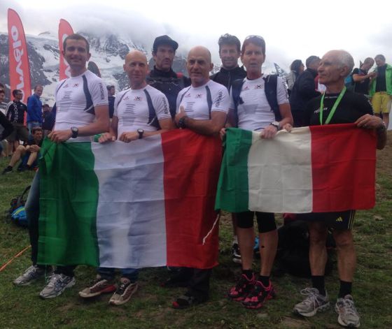 Gli italiani allo Swissman Xtreme Triathlon 2014