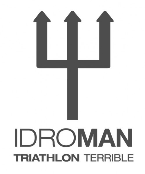 Idroman 2015 logo