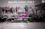 Aquatic Runner Italy 2015, apre le pre-iscrizioni!