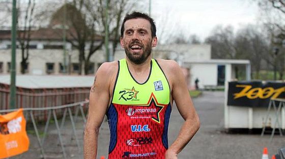 Marco Mangiarotti: «Il Triathlon è la mia terapia!»