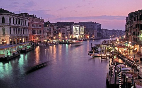 Il 5 giugno 2016 si disputerà la prima edizione di Challenge Venice, aperte le preiscrizioni!