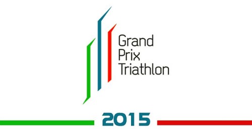 Grand Prix Triathlon Italia 2015
