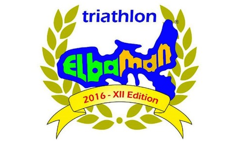Elbaman Triathlon 2016