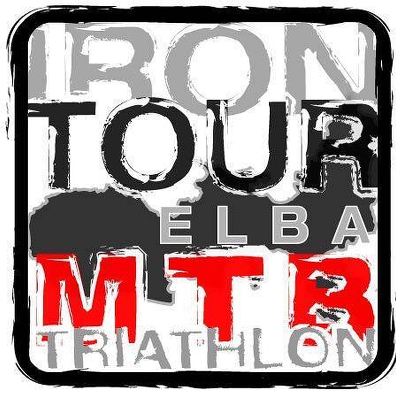 Iron Tour Cross Triathlon Elba logo