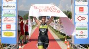 Elisa Marcon Triathlon Sprint Silca Cup
