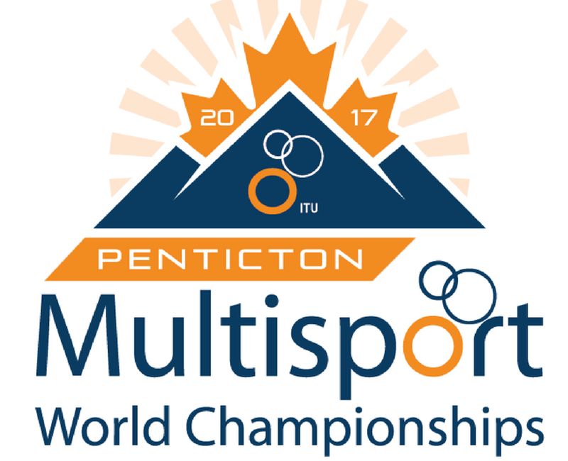 ITU Duathlon World Championships 2017, a Penticton - Canada