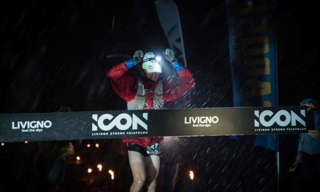 ICON Livigno Extreme Triathlon entra nell’Xtri World Tour e nel 2019 assegnerà 8 slot per il Norseman. Cambiano le regole di iscrizione