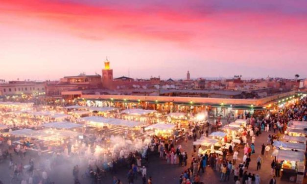 Marrakech è la novità del circuito Ironman 70.3 per il 2019