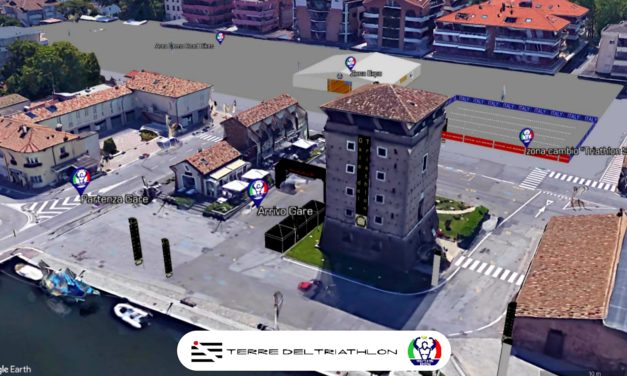 Il Gala del Triathlon sbarca a Cervia e diventa… FesTRIval! E’ tempo di Triathlon Show Italy!