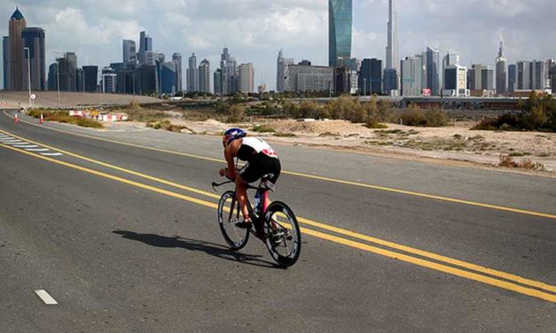 Ironman 70.3 Dubai: Kristian Blummenfelt c’è, grande assente Alistair Brownlee. Al via anche 96 Age Group italiani