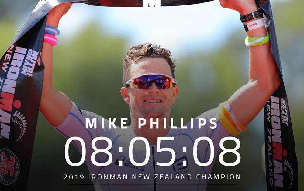 2019-03-02 Ironman New Zealand
