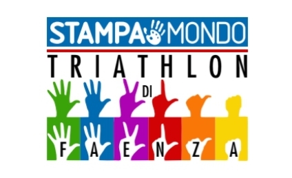Logo Triathlon di Faenza 2019