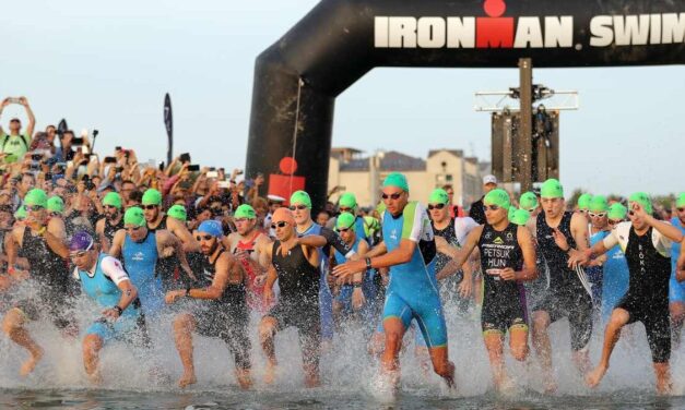 Da giovedì 19 a domenica 22 settembre sarà Ironman Italy – Emilia Romagna!