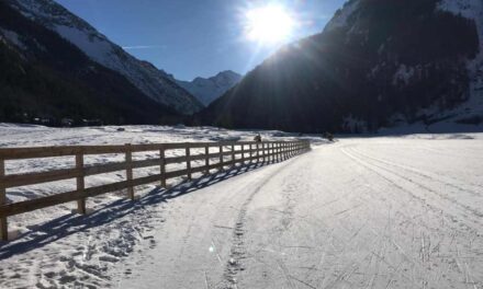 Campionati Italiani di winter triathlon: le starting list e il programma