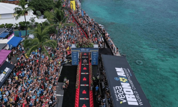 Tutto sull’Ironman World Championship 2022: PRO, italiani, programma, Speciale “A Kona col Daddo” lunedì 3 ottobre alle 21 live dalle Hawaii!