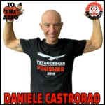 Daniele Castrorao Passione Triathlon n° 61