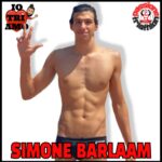 Passione Triathlon Simone Barlaam