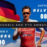Alistair Brownlee gareggia al Mondiale di Amburgo sabato 5 settembre 2020 (chiudendo 9°) e il giorno dopo va a vincere il durissimo Helvellyn Triathlon