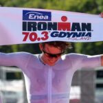Il danese Magnus Ditlev vince l'Ironman 70.3 Gdynia 2020