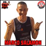 Marco Salamon Passione Triathlon n° 81