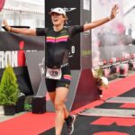 Michela Santini è l'Age Group più veloce dell'Ironman 70.3 Tallinn 2020