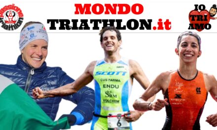 Passione Triathlon Protagonisti 19-23 ottobre 2020