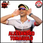 Alessandro Tomaiuolo Passione Triathlon n° 86