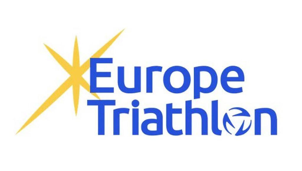 ETU cambia nome e logo: ecco Europe Triathlon