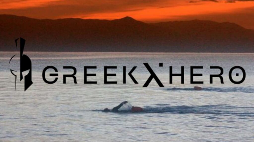 Il 1° Greek Hero XTri di Corfù si disputerà il 17 aprile 2021