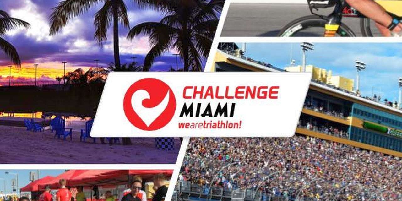 Challenge Miami 2021