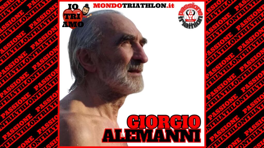 Giorgio Alemanni Passione Triathlon n° 117