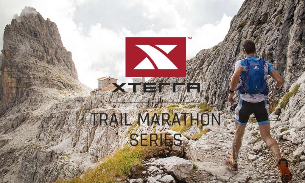 XTERRA Trail Marathon Series 2021