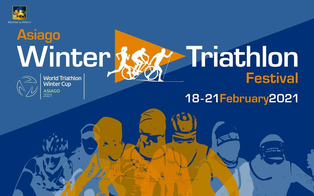 Asiago Winter Triathlon Festival 2021