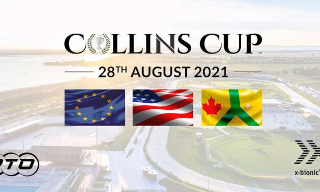 Tante gare spostate in calendario, la Collins Cup della PTO va al 28 agosto 2021