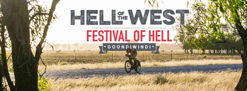 Hell of the West Goondiwindi