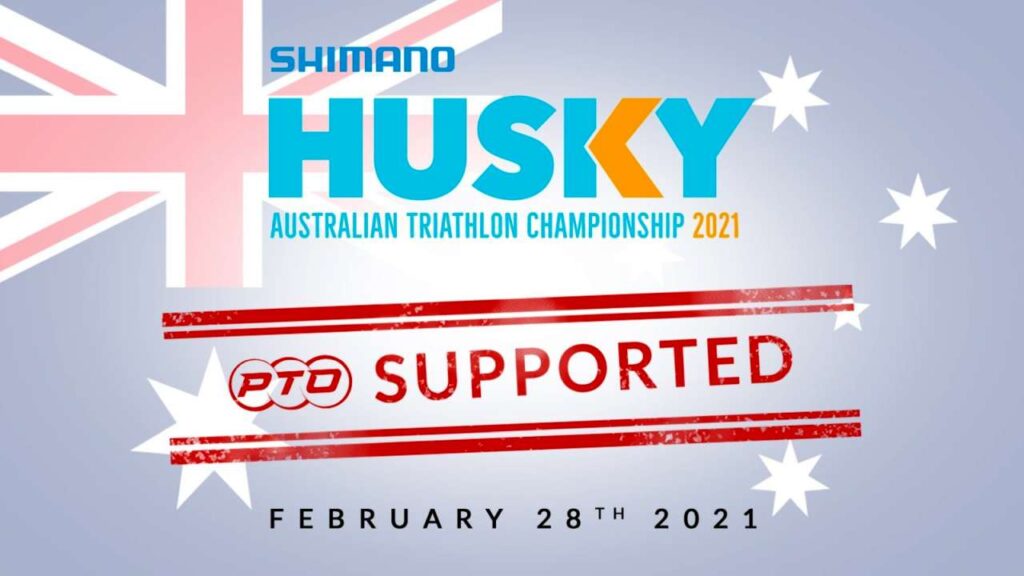 Husky Triathlon Festival 2021 supportato dalla PTO
