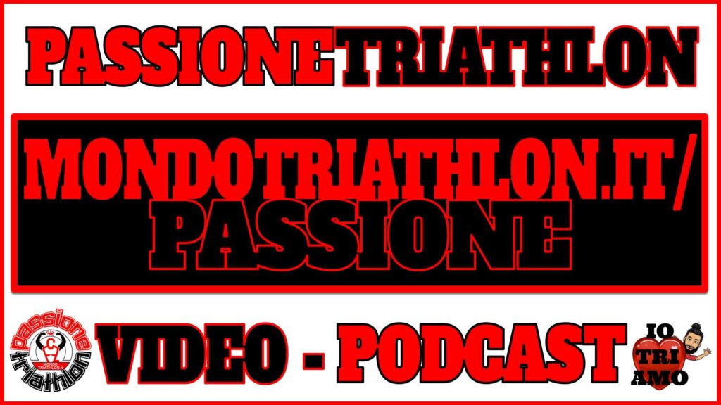 Passione Triathlon pagina ufficiale