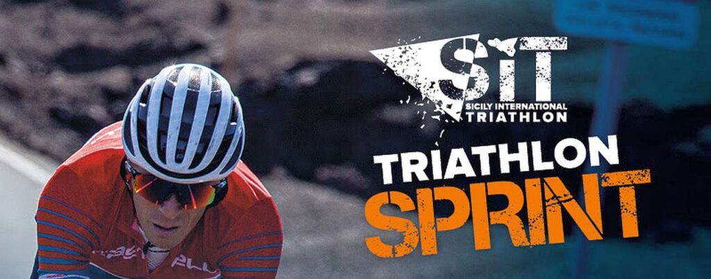 Sicily International Triathlon (SIT) distanza Sprint 27 marzo 2021