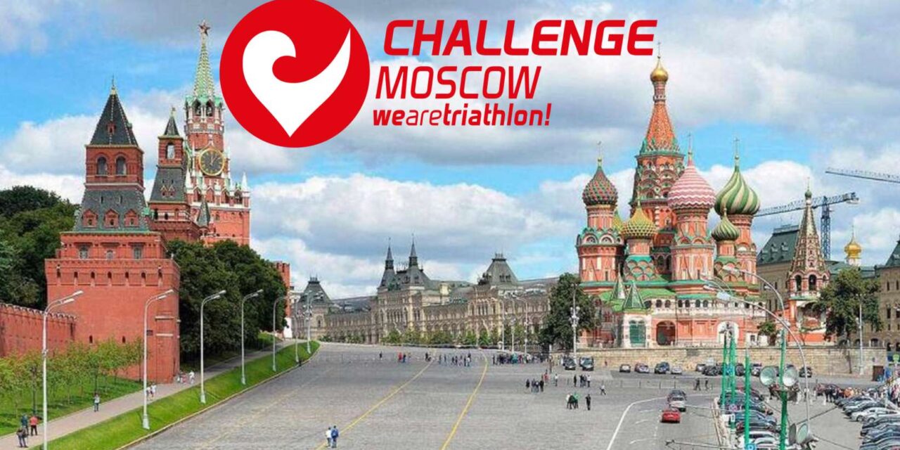 Challenge Family si espande in Russia, arriva Challenge Moscow