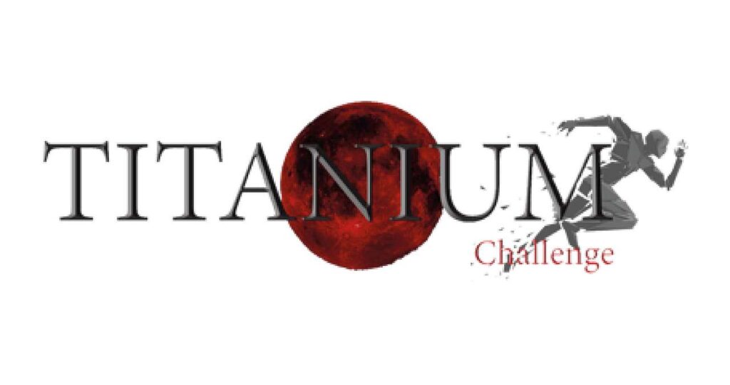 Titanium Challenge