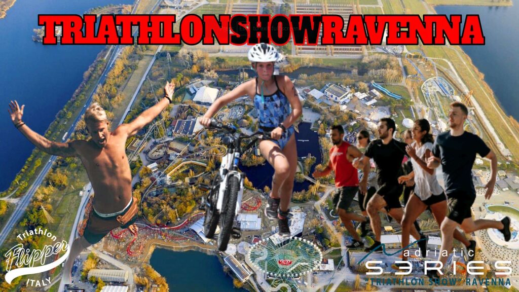 Triathlon Show 2021
