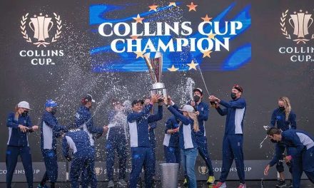 The Collins Cup, che spettacolo! Vince Team Europe, le immagini più belle e il replay della gara
