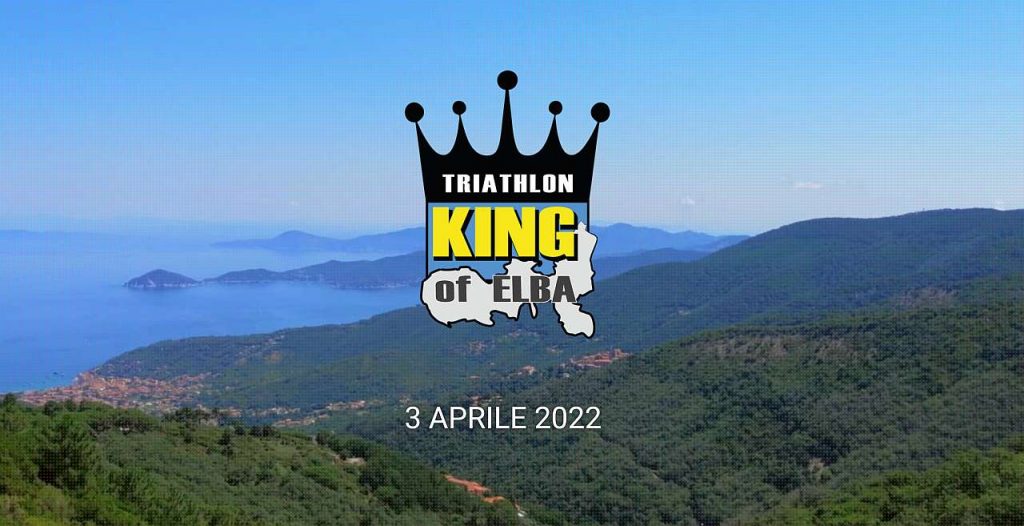 King of Elba Triathlon
