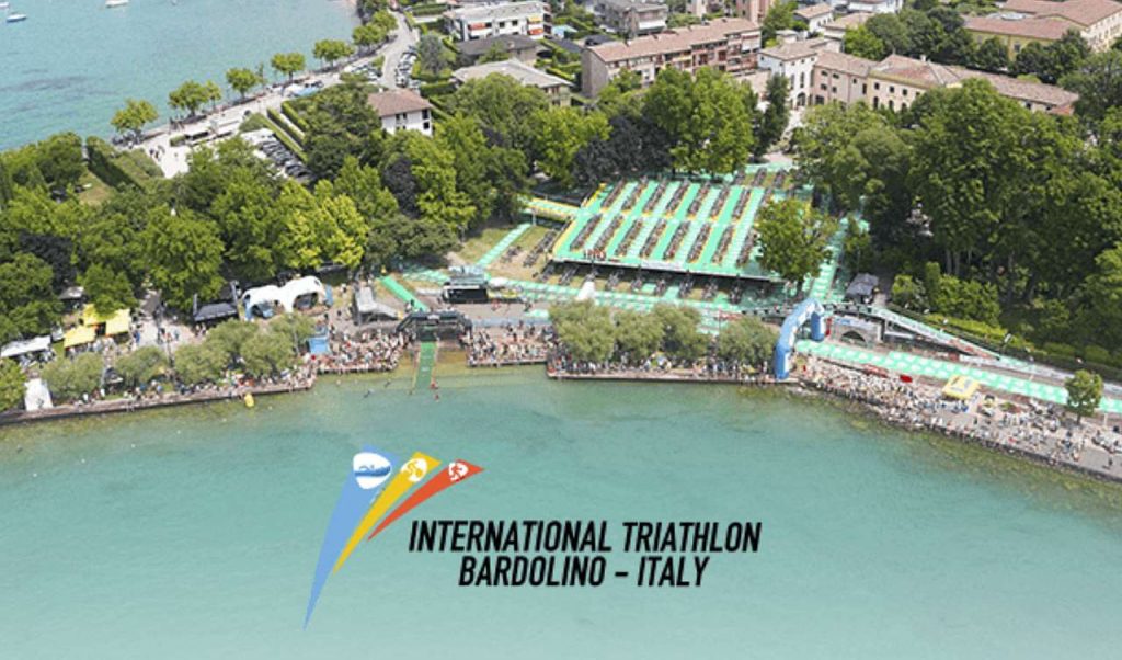 Triathlon Internazionale di Bardolino