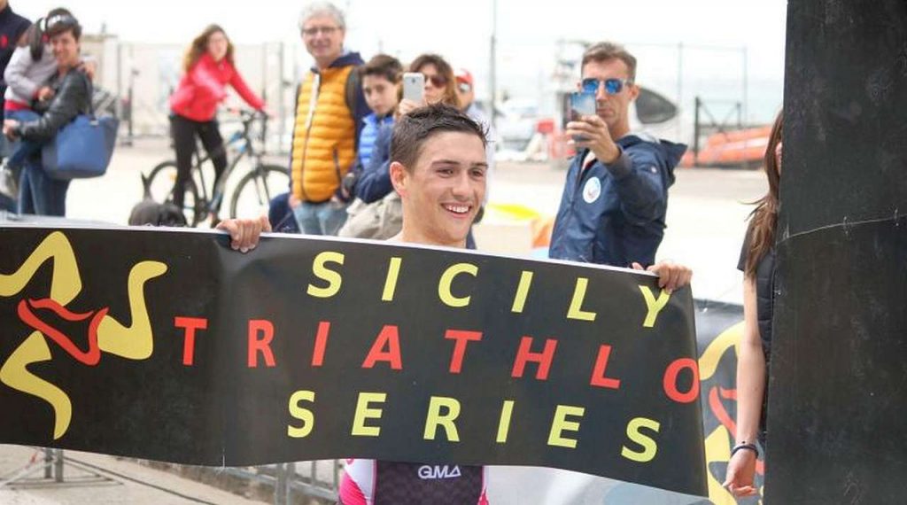 Sicily Triathlon Series