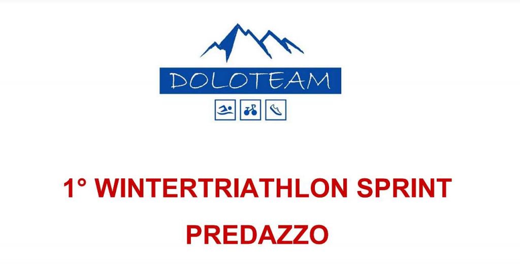 Winter Triathlon Predazzo