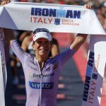 Brutto incidente per Svenja Thoes – Rassegna Mondo Triathlon